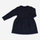 Navy Jolie Dress - Image 2 - please select to enlarge image