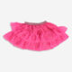 Pink Butterfly Tutu Skirt - Image 2 - please select to enlarge image