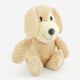 Soft Sand Puppy Plush Toy - Image 1 - please select to enlarge image