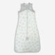 0.2 Tog White Premium Baby Sleep Bag - Image 1 - please select to enlarge image