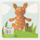 A Spot For Little Fawn Board Book - Image 3 - please select to enlarge image