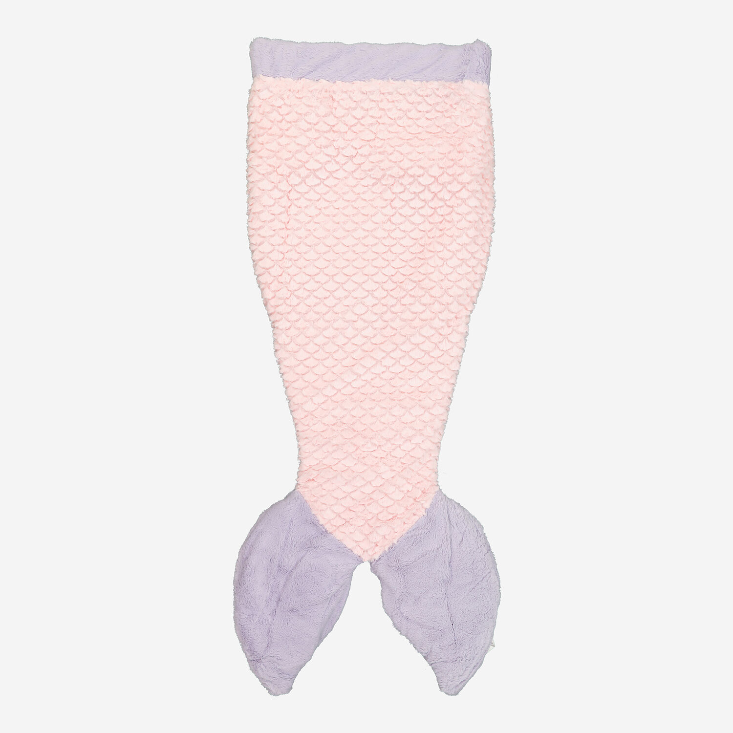 Pink Mermaid Snuggle Tail TK Maxx UK