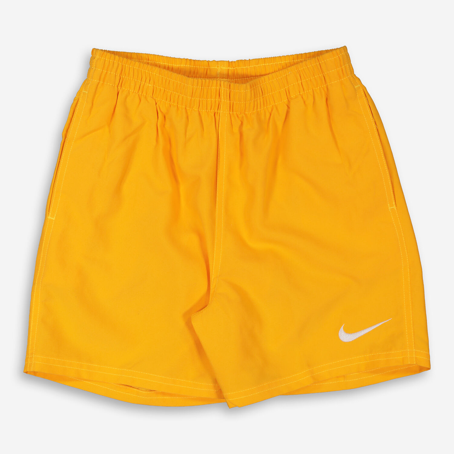 Sunshine Orange Classic Shorts - TK Maxx UK