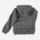 Grey Softshell Jacket - Image 2 - please select to enlarge image