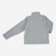 Grey Quilted Jacket - Image 2 - please select to enlarge image