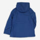 Blue Basic Jacket - Image 2 - please select to enlarge image