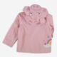 Pink Summer Raincoat  - Image 2 - please select to enlarge image