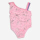 Pink Unicorn Swimsuit - Image 2 - please select to enlarge image