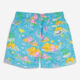 Blue Nanna Swim Shorts - Image 2 - please select to enlarge image