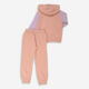 Two Piece Multi Hoodie & Joggers Set - Image 2 - please select to enlarge image
