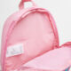 Blue & Pink Flamingo Backpack & Lunch Bag  - Image 3 - please select to enlarge image