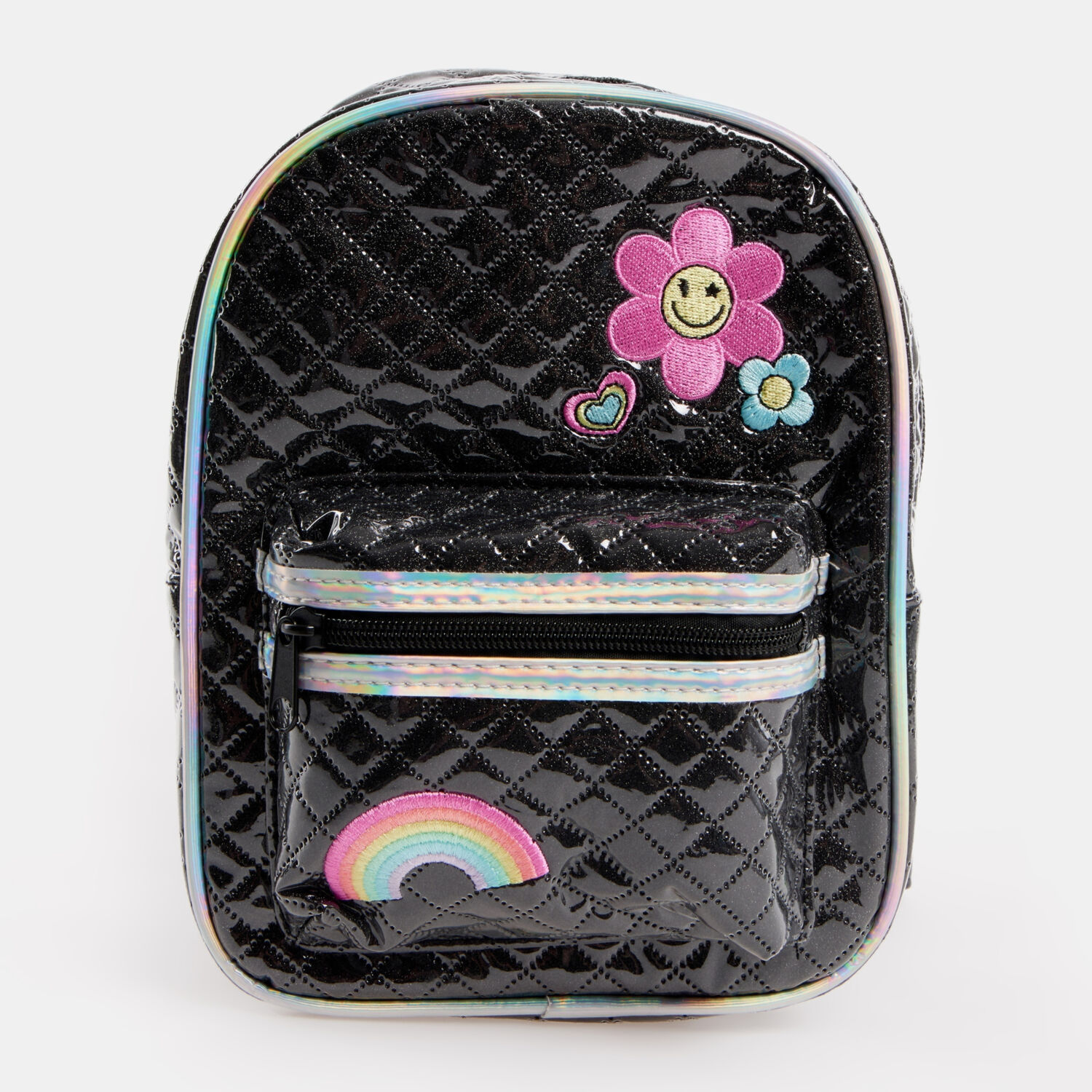 Glitter Bomb Large Backpack | Packed Party