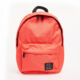 Flame Red Mini Backpack - Image 1 - please select to enlarge image