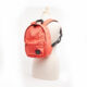 Flame Red Mini Backpack - Image 2 - please select to enlarge image