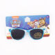 Multicolour Patterned Sunglasses - Image 1 - please select to enlarge image