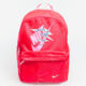 Neon Pink Backpack - Image 1 - please select to enlarge image