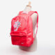 Neon Pink Backpack - Image 2 - please select to enlarge image