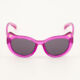 Purple Cat Ear Sunglasses  - Image 1 - please select to enlarge image
