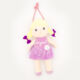 Lavender Angel Girl Bag  - Image 1 - please select to enlarge image