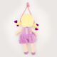 Lavender Angel Girl Bag  - Image 2 - please select to enlarge image