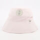 Light Pink Sun Protection Fishing Hat - Image 1 - please select to enlarge image