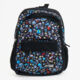 Black Space Backpack - Image 1 - please select to enlarge image