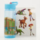 Multicoloured Toy Story Water Bottle 500ml - Image 1 - please select to enlarge image