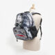 Grey Camouflage Backpack & Lunch Bag Set  - Image 2 - please select to enlarge image