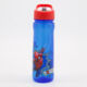 Blue Spider Man Water Bottle 600ml - Image 1 - please select to enlarge image