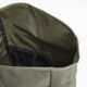 Khaki Classic Backpack - Image 3 - please select to enlarge image