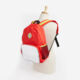 Red The Flash Motif Backpack - Image 2 - please select to enlarge image