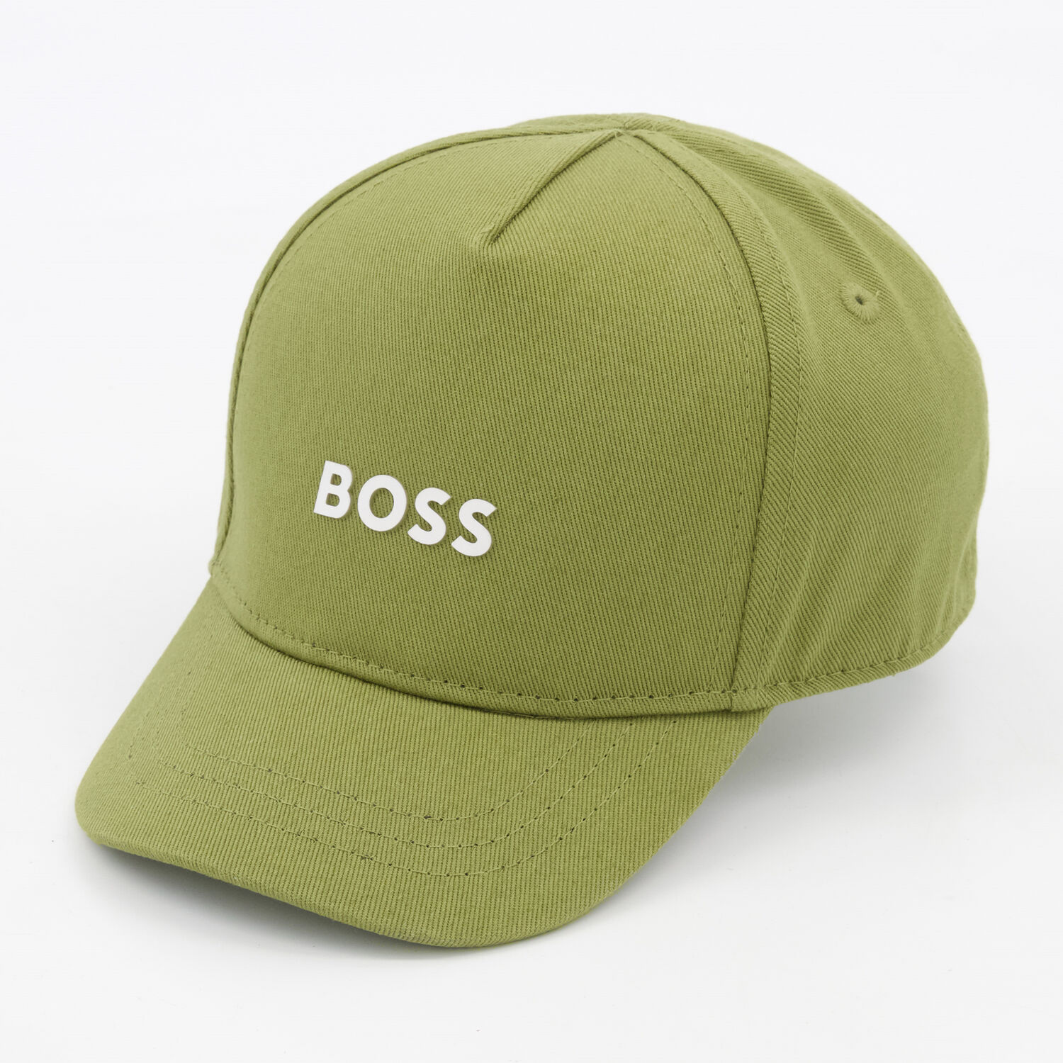 Baseball Caps Tk Maxx Mens Caps Green Basic Cap TK Maxx UK