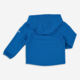 Blue Peppa Graphic Hoodie - Image 2 - please select to enlarge image