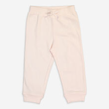 Pink Joggers