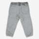 Grey Denim Trouser Jeans - Image 2 - please select to enlarge image