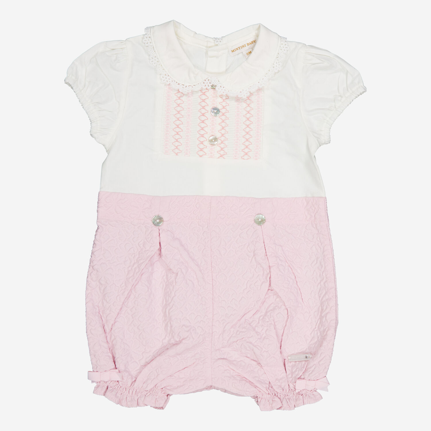 Pink Tk Maxx Kids Clothes Baby Girls TK Maxx Dress UK