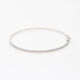 9ct White Gold 0.50ct HSI Diamond Bracelet  - Image 1 - please select to enlarge image
