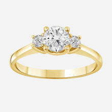 Women's Rings - Designer Gold, Silver Fashion Rings