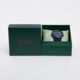Navy Irby Analogue Watch - Image 3 - please select to enlarge image
