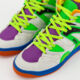 Multicoloured Evolution Trainers - Image 3 - please select to enlarge image