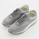 Grey Classic Trainers - Image 3 - please select to enlarge image