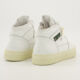 White Cabriolets Leather Trainers - Image 2 - please select to enlarge image