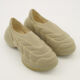 Cream TK 360 Plus Trainers - Image 1 - please select to enlarge image