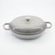 32cm Cast Iron Braiser - Image 1 - please select to enlarge image