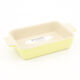 18x12cm Light Soleil Oven Dish - Image 1 - please select to enlarge image