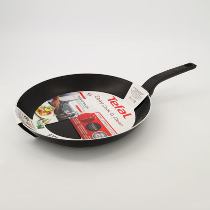 Easy Cook & Clean Frying Pan 32cm  - Image 1 - please select to enlarge image