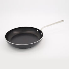 28cm Black Frying Pan