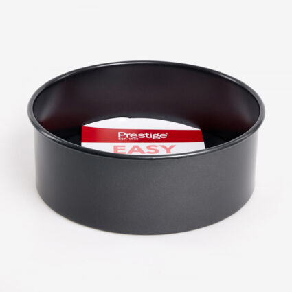 21cm Round Cake Tin - Image 1 - please select to enlarge image