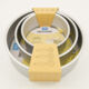 Three Pack Aluminium Round Cake Tins - Image 2 - please select to enlarge image