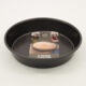 23x23cm Carbon Steel Round Cake Pan - Image 2 - please select to enlarge image